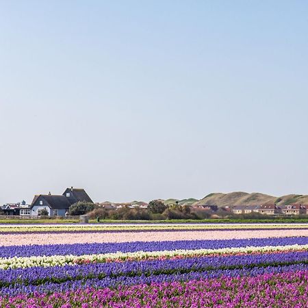 Vakantiehuis Nordseezauber - Callantsoog Aan Zee Kültér fotó