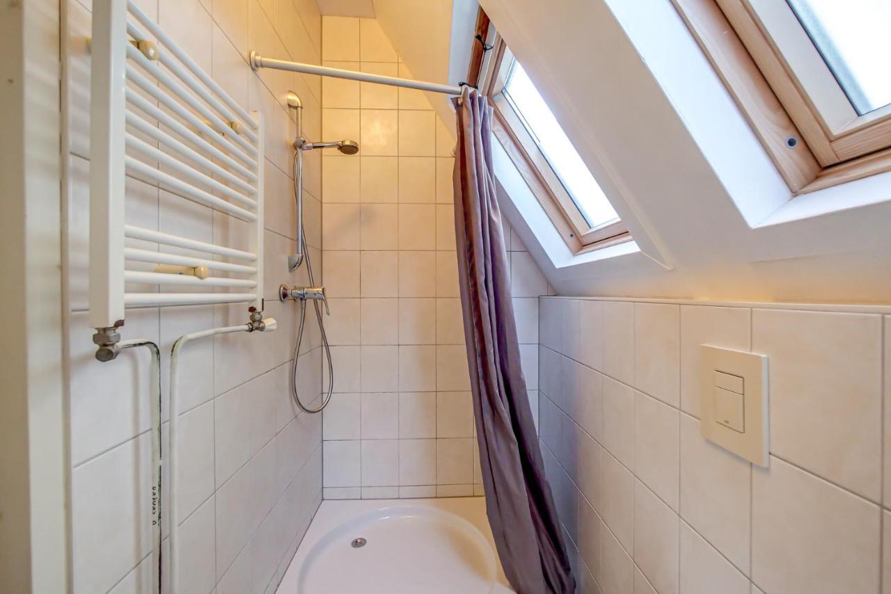 Vakantiehuis Nordseezauber - Callantsoog Aan Zee Kültér fotó