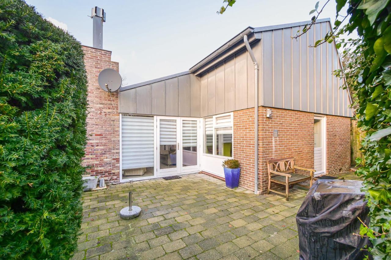 Vakantiehuis Nordseezauber - Callantsoog Aan Zee Kültér fotó